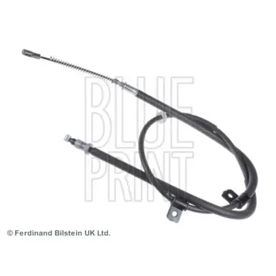 Cable de accionamiento, freno de estacionamiento BLUEPRINT ADG04653 Precio Rebajado
